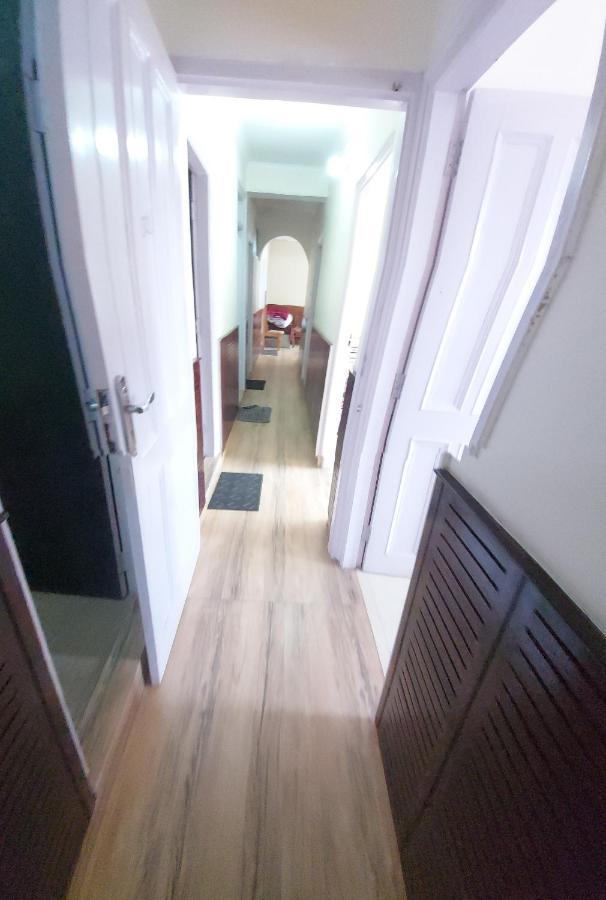 Hotel Shimla Regency Extérieur photo