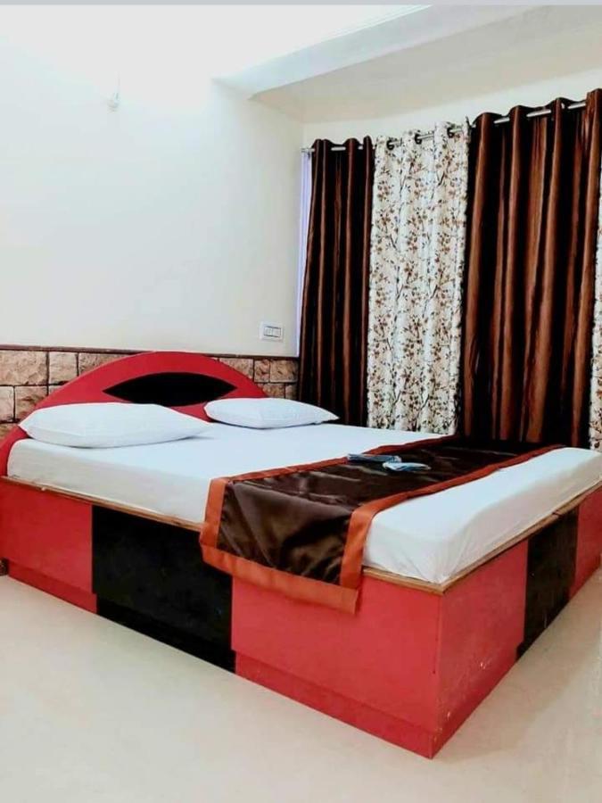 Hotel Shimla Regency Extérieur photo