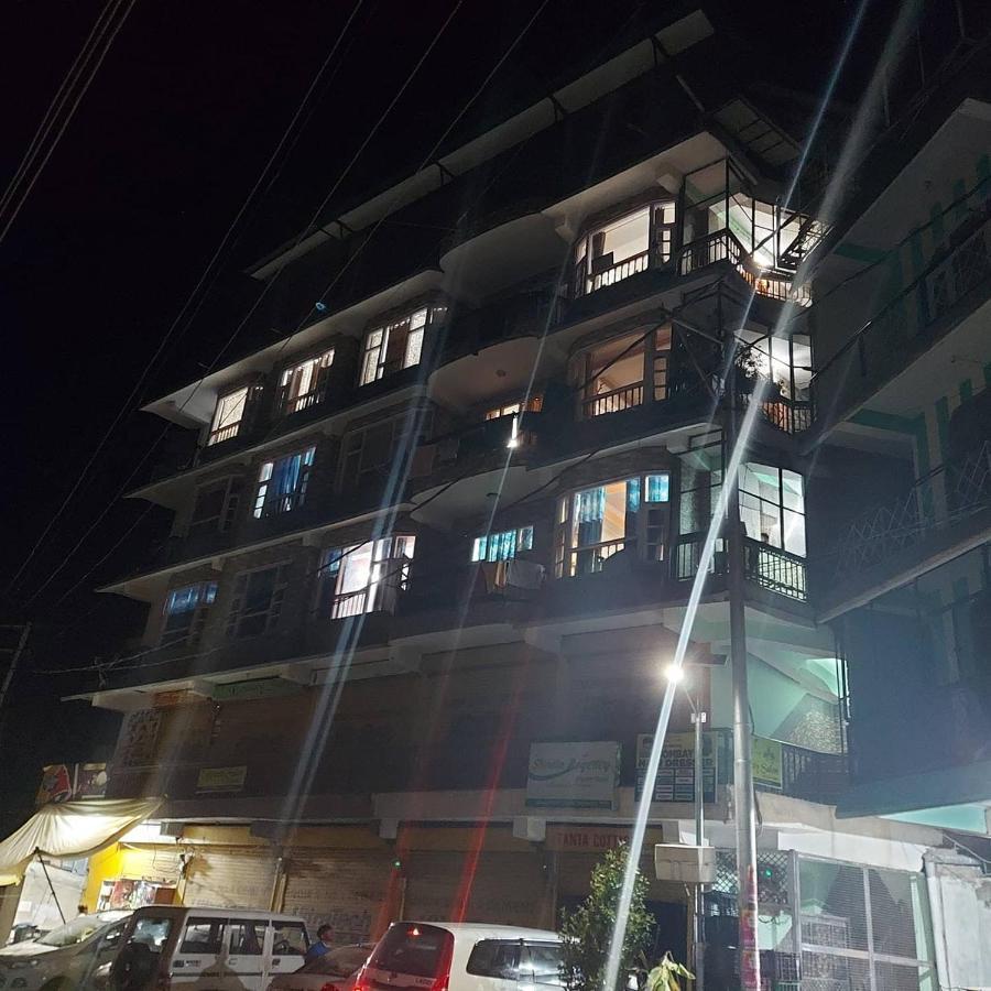 Hotel Shimla Regency Extérieur photo