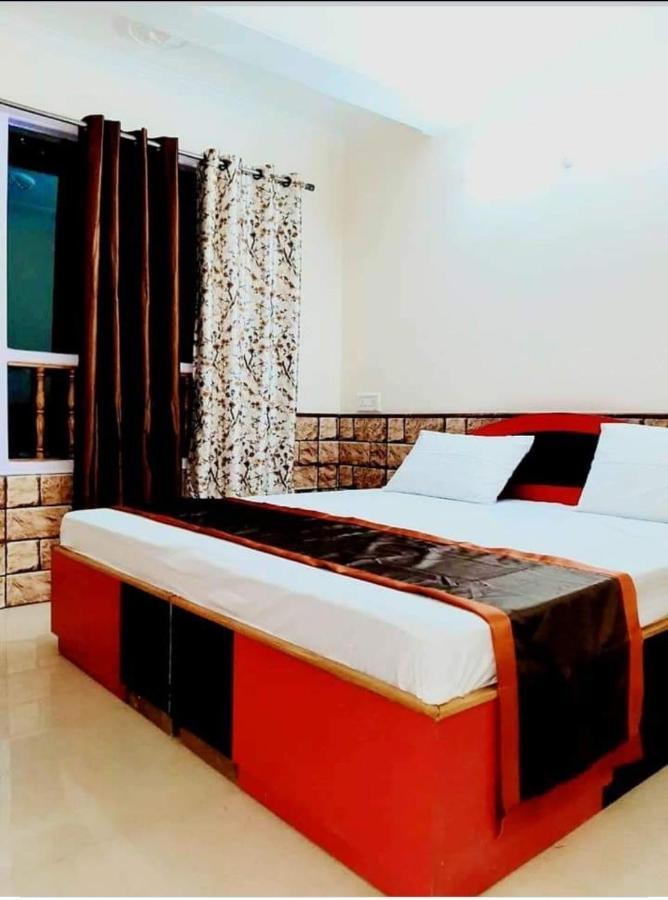 Hotel Shimla Regency Extérieur photo