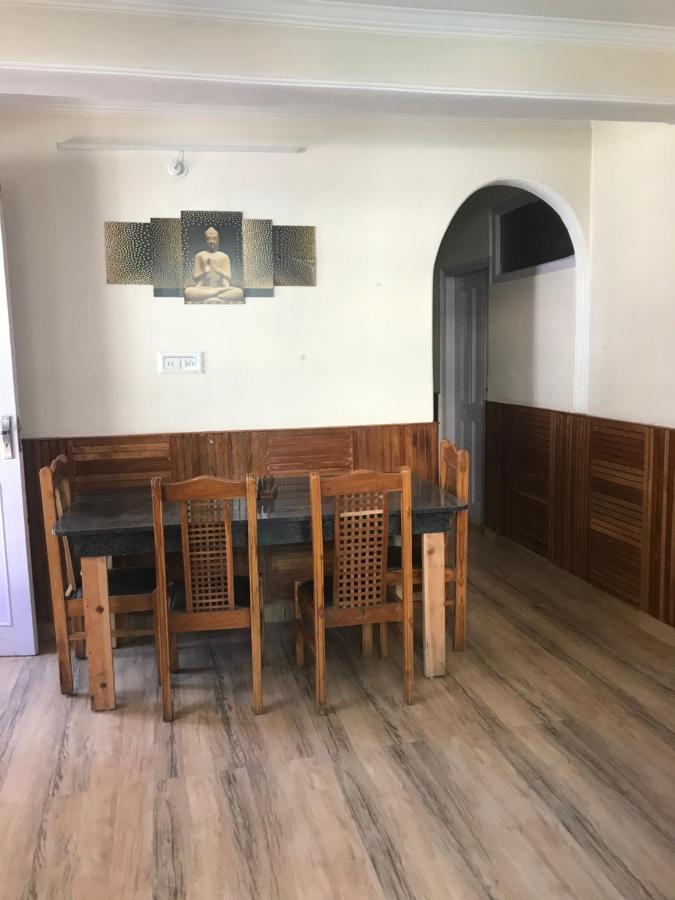 Hotel Shimla Regency Extérieur photo