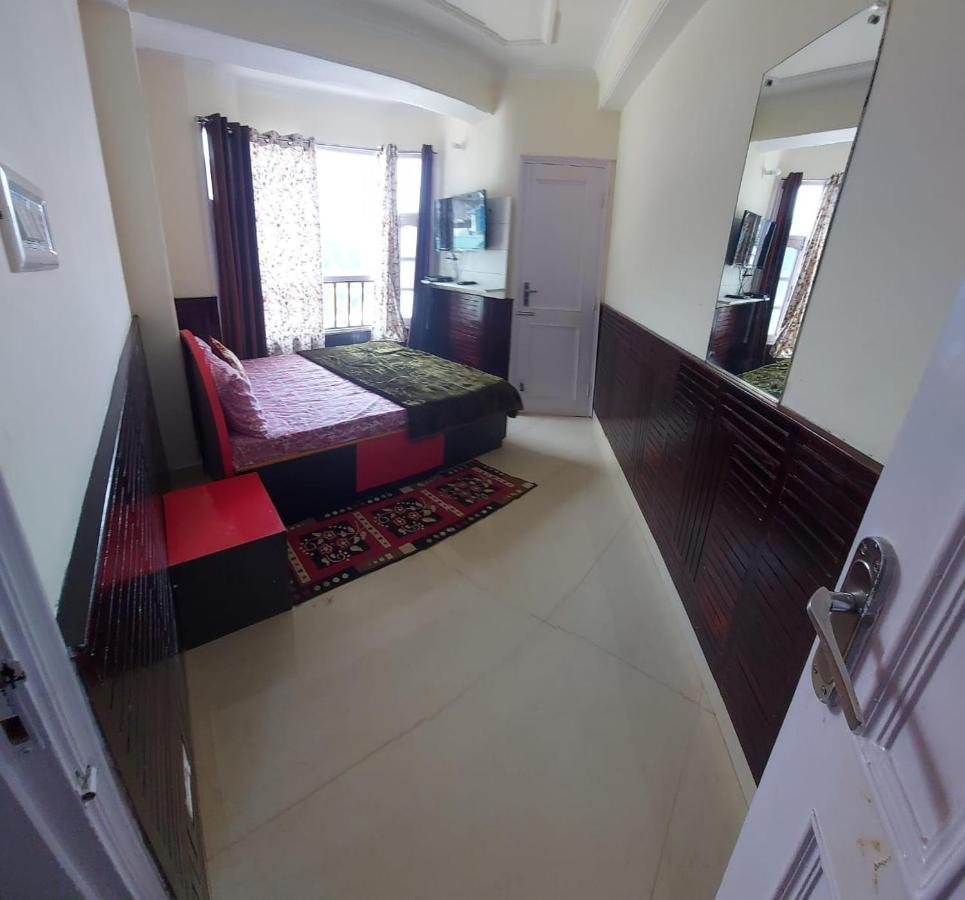 Hotel Shimla Regency Extérieur photo