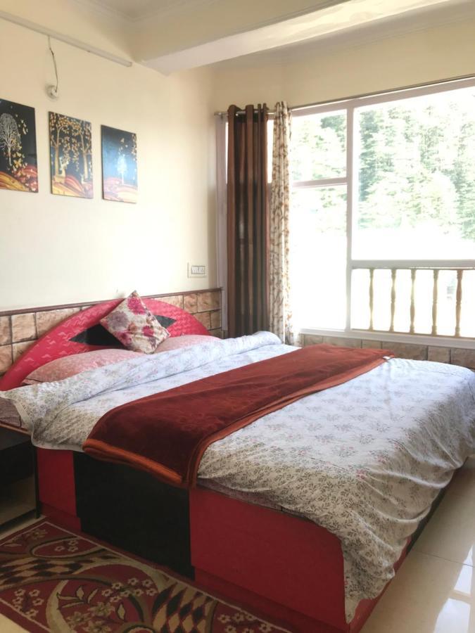 Hotel Shimla Regency Extérieur photo