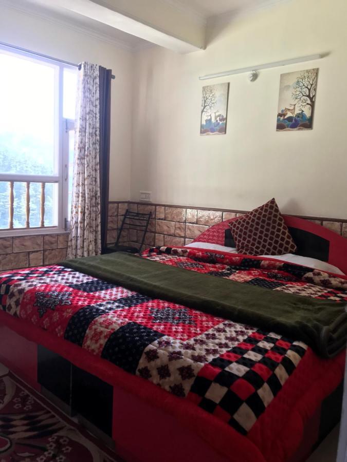 Hotel Shimla Regency Extérieur photo