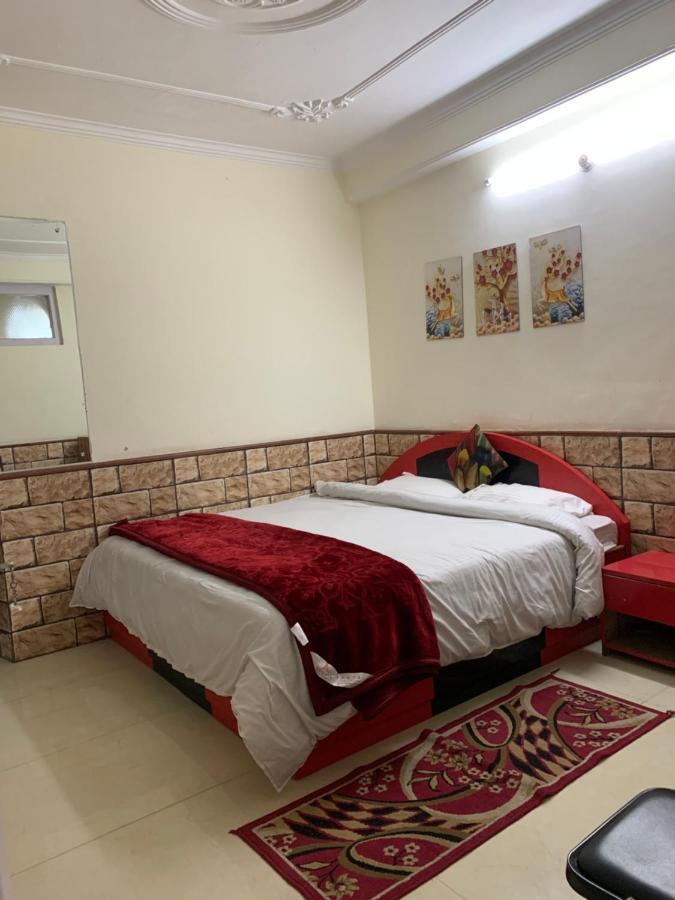 Hotel Shimla Regency Extérieur photo
