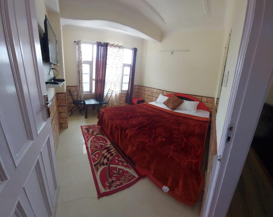 Hotel Shimla Regency Extérieur photo