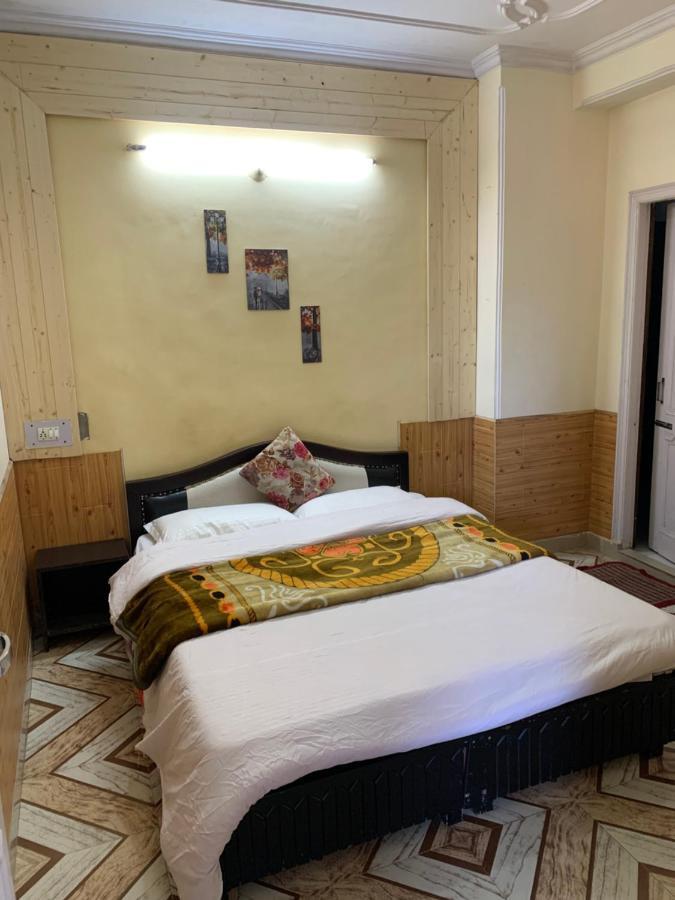 Hotel Shimla Regency Extérieur photo