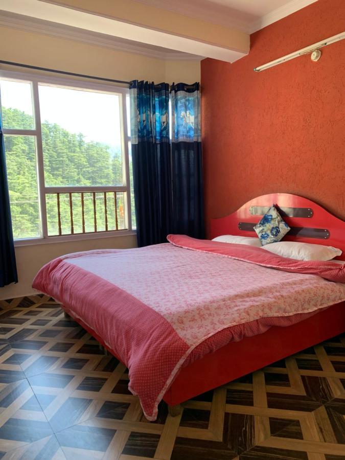 Hotel Shimla Regency Extérieur photo