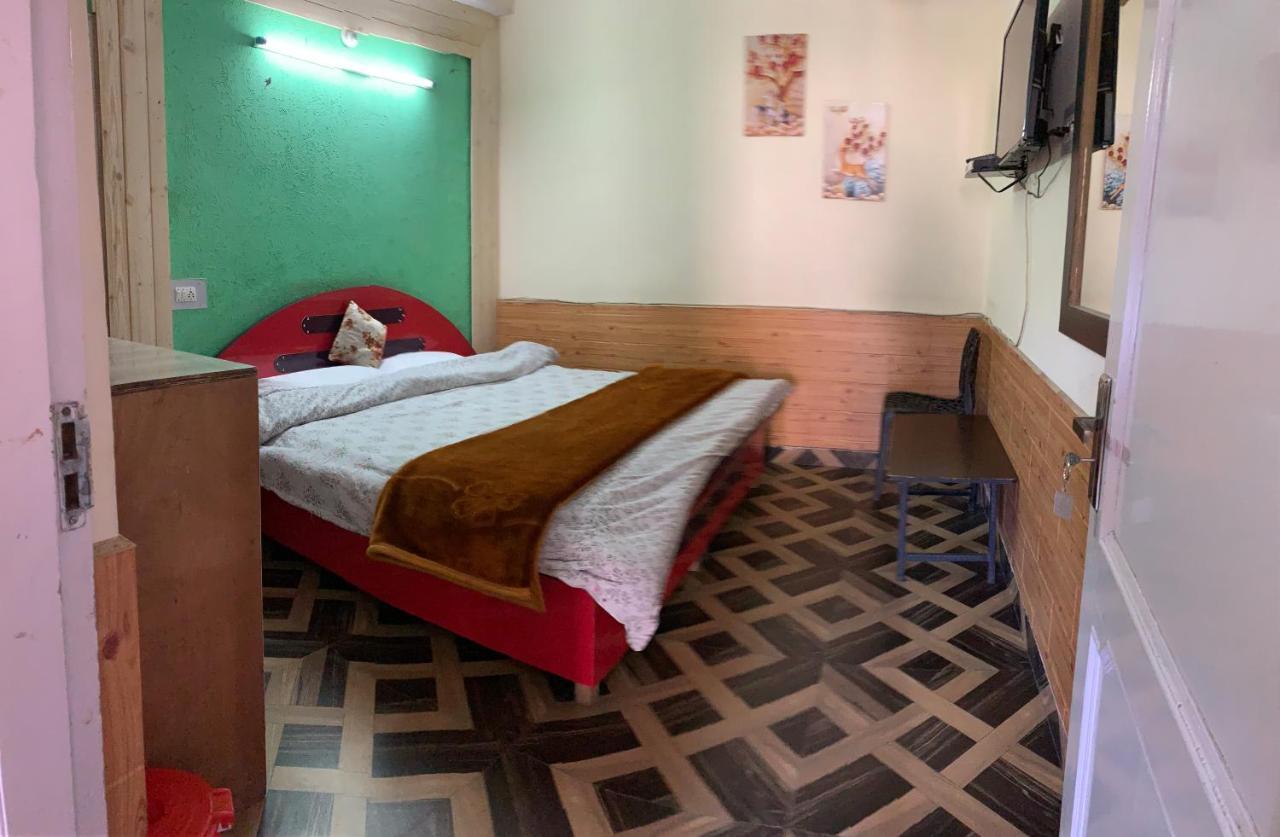 Hotel Shimla Regency Extérieur photo