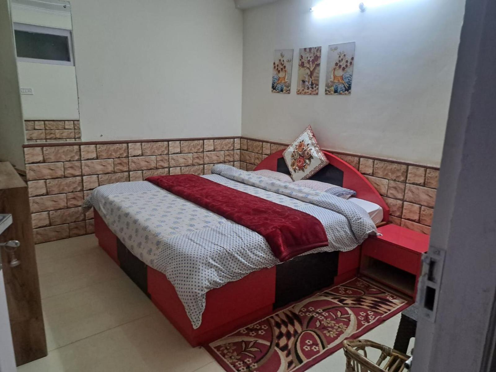 Hotel Shimla Regency Extérieur photo